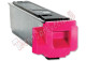 Toner Compatibile per Kyocera TK-810M 20.000 Pagine Magenta 370PC4KL