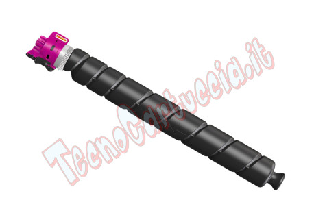 Toner Compatibile per Kyocera TK-8525M Magenta 20.000 Pagine 1T02RMBNL0