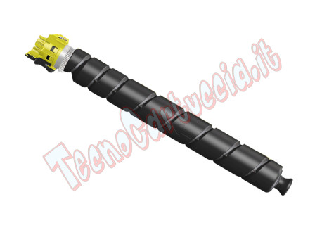Toner Compatibile per Kyocera TK-8525Y Giallo 20.000 Pagine 1T02RMANL0