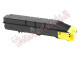 Toner Compatibile per Kyocera TK-8600Y Giallo 20.000 Pagine 1T02MNANL0