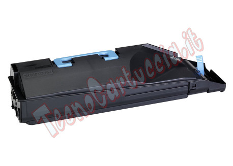Toner Compatibile per Kyocera TK-880K Nero 25.000 Pagine 1T02KA0NL0