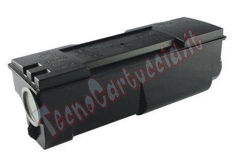 Toner Compatibile per KyoceraTK-65 20.000 Pagine 370QD0KX