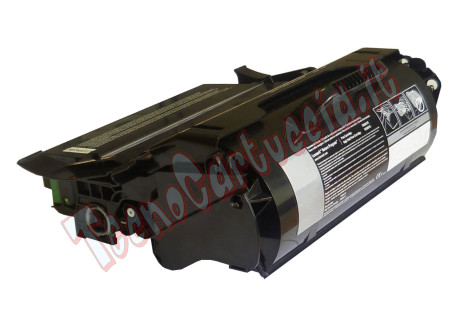 Toner Compatibile per Lexmark 64016HE 21.000 Pagine
