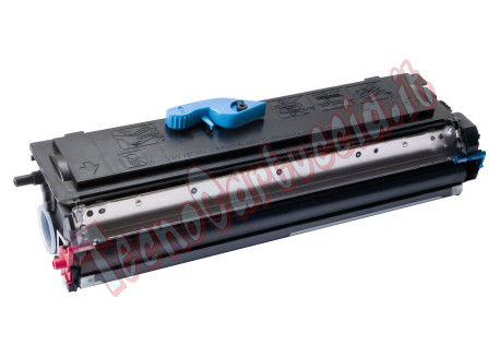 Toner Compatibile per Oki 09004168 6.000 Pagine