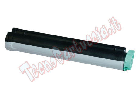 Toner Compatibile per Oki 1103402 2.500 Pagine