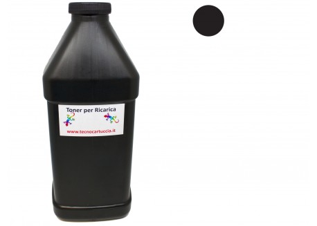 1 KG di Toner per Brother TN-2000 (11 Ricariche)