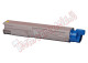 Toner Compatibile per Oki 43459433 Giallo 1.500 Pagine
