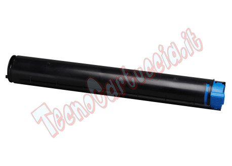 Toner Compatibile per Oki 43640302 2.000 Pagine