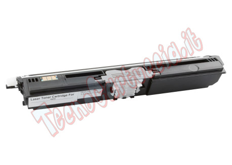 Toner Compatibile per Oki 44250724 Nero 2.500 Pagine