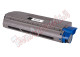 Toner Compatibile per Oki 46507616 Nero 11.000 Pagine