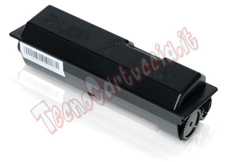 Toner Compatibile per Olivetti B0808 12.000 Pagine XB0808