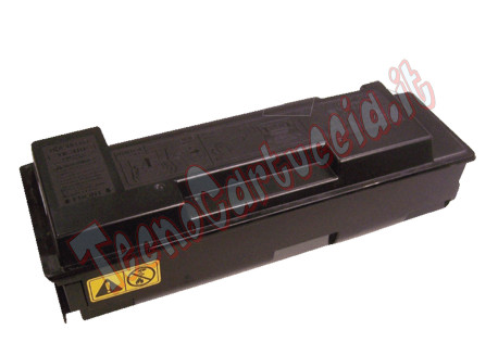 Toner Compatibile per Olivetti B0708 12.000 Pagine XB0708