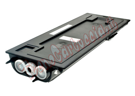 Toner Compatibile per Olivetti B0878 20.000 Pagine XB0878