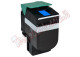 Toner Compatibile per Olivetti B0925 Ciano 4.000 Pagine