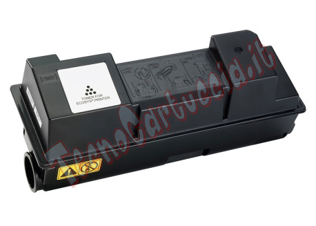 Toner Compatibile per Olivetti B0940 15.000 Pagine 27B0940