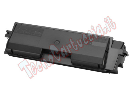 Toner Compatibile per Olivetti B0946 Nero 7.000 Pagine 27B0946