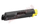 Toner Compatibile per OlivettI B0949 Giallo 5.000 Pagine 27B0949