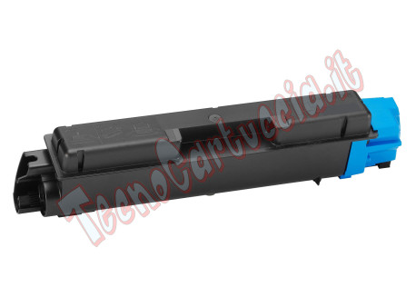 Toner Compatibile per Olivetti B0953 Ciano 2.800 Pagine 27B0953