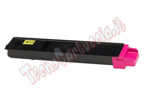 Toner Compatibile per Olivetti B0992 Magenta 6.000 Pagine 27B0992
