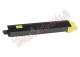 Toner Compatibile per Olivetti B0993 Giallo 6.000 Pagine 27B0993