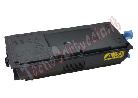Toner Compatibile per Olivetti B1071 12.500 Pagine