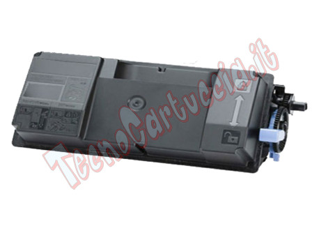 Toner Compatibile per Olivetti B1072 15.500 Pagine