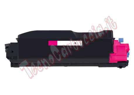 Toner Compatibile per Olivetti B1182 Magenta 5.000 Pagine