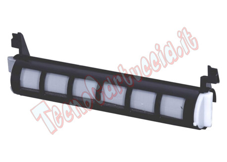 Toner Compatibile per Panasonic KX-FA83X 2.500 Pagine