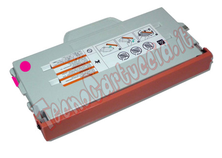 Toner Compatibile per Ricoh 402099 Magenta 6.000 Pagine