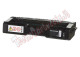 Toner Compatibile per Ricoh 407638 Nero 2.500 Pagine