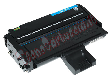 Toner Compatibile per Ricoh 407999 1.000 Pagine