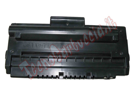 Toner Compatibile per Ricoh 412641 3.500 Pagine