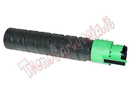 Toner Compatibile per Ricoh 841196 Nero 10.000 Pagine RHC2550EK