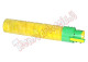 Toner Compatibile per Ricoh 888281 Giallo 5.000 Pagine