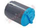 Toner Compatibile per Samsung CLP-C300A Ciano 1.000 Pagine