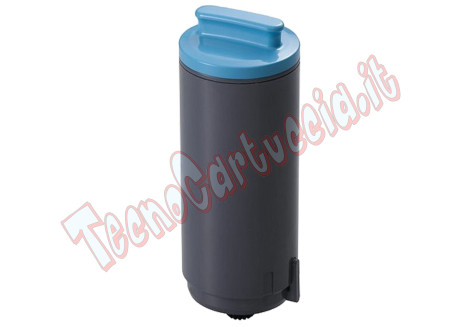 Toner Compatibile per Samsung CLP-C350A Ciano 2.000 Pagine