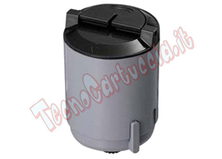 Toner Compatibile per Samsung CLP-K300A Nero 2.000 Pagine