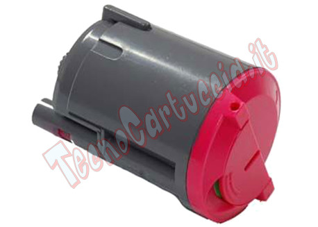 Toner Compatibile per Samsung CLP-M300A Magenta 1.000 Pagine