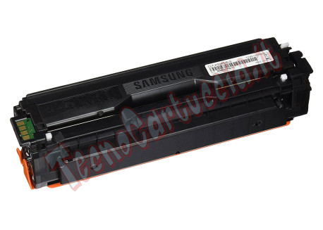 Toner Compatibile per Samsung CLT-K504S Nero 2.500 Pagine SU158A