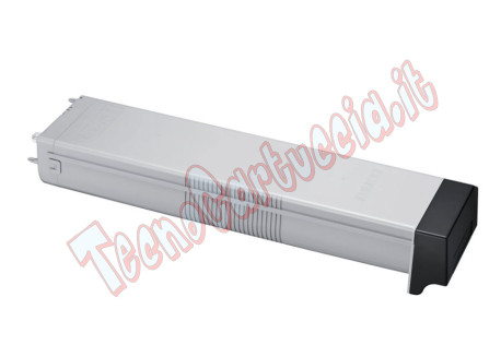 Toner Compatibile per Samsung CLT-K6062S Nero 25.000 Pagine SS577A