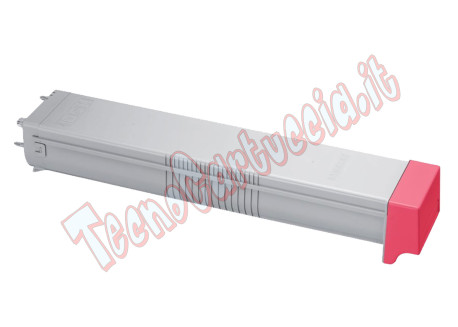 Toner Compatibile per Samsung CLT-M6072S Magenta 15.000 Pagine SS619A