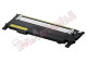 Toner Compatibile per Samsung CLT-Y4072S Giallo 1.000 Pagine SU472A