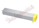 Toner Compatibile per Samsung CLT-Y6072S Giallo 15.000 Pagine SS712A