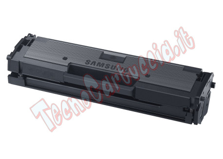 Toner Compatibile per Samsung MLT-D101X 700 Pagine SU706A