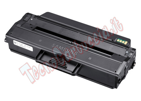 Toner Compatibile per Samsung MLT-D103L 2.500 Pagine SU716A