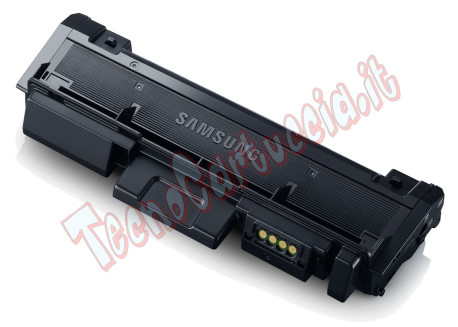 Toner Compatibile per Samsung MLT-D116L 3.000 Pagine SU828A