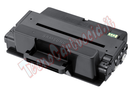 Toner Compatibile per Samsung MLT-D205L 5.000 Pagine SU963A