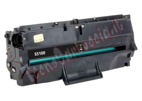 Toner Compatibile per Samsung SF-5100D3 2.500 Pagine