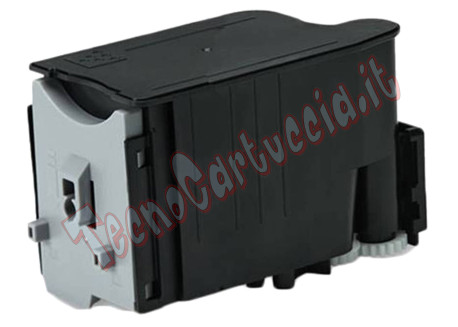 Toner Compatibile per Sharp MX-C30GTB Nero 6.000 Pagine