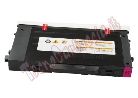 Toner Compatibile per Xerox 106R00681 Magenta 5.000 Pagine